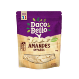 FLAKED ALMOND 125G