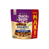 TOASTED ALMONDS MAXI 375G