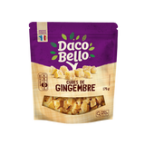 CUBES GINGEMBRE 175G