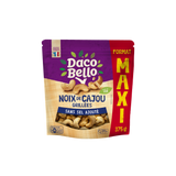 GRILLED CASHEW MAXI 375G