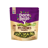 PISTACHES EMONDÉES 100G