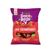 MIX CRANBERRIES 350G