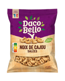 NOIX DE CAJOU SALÉES 400G