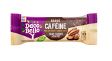 BARRE ÉNERGÉTIQUE CAFÉINE PÉCAN 39G
