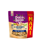 4 GRAINES MAXI 350G