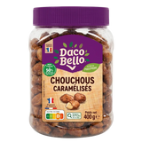 CHOUCHOU 400G