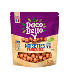 NOISETTE DECORTIQUEE 100G