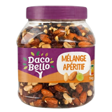 POT MELANGE APERITIF - 1 kg