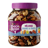 JAR OF SEEDS & FRUITS - 1.13 kg