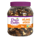 APERITIF MIXING JAR - 1 kg