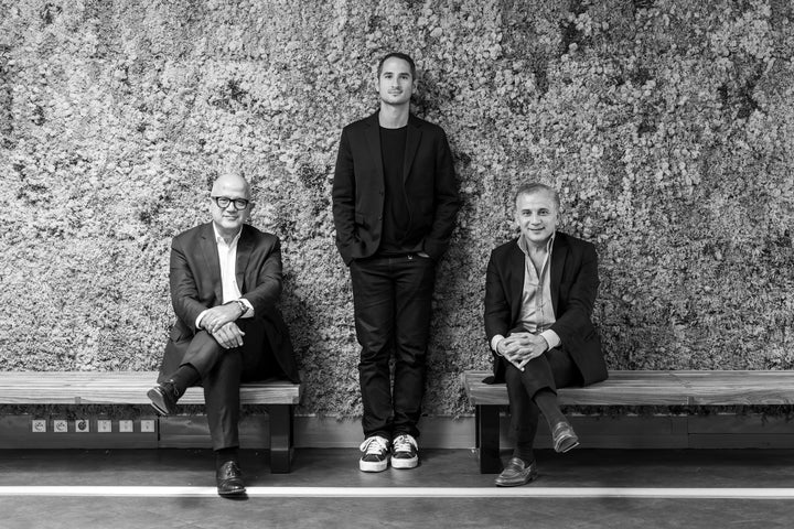 Une histoire de famille