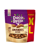 SHELTED ALMOND 275G