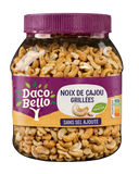 JAR OF ROASTED CASHEW NUTS - 1.13 kg