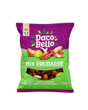 MIX RHUBARBE 300G