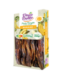 DRIED BANANA 250G