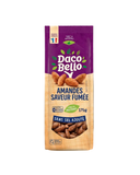 AMANDES GRILLÉES GOÛT FUMÉ 175G