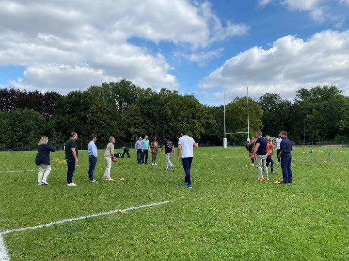 Team building