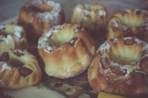 Recette de kouglof | Daco Bello