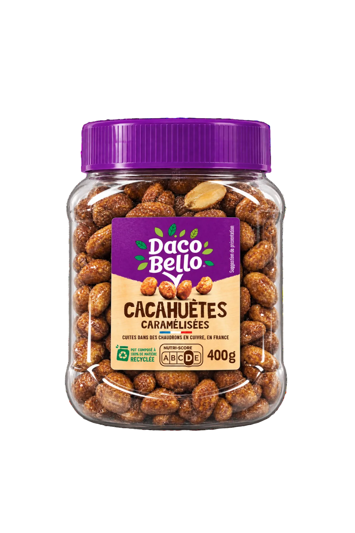 CHOUCHOU 400G