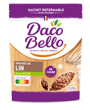 FLAX SEED 125G