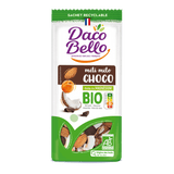 ORGANIC Méli Mélo Choco 125G