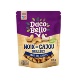 CAJOU SANS SEL AJOUTÉ 175G