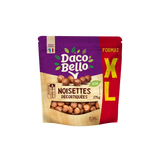 SHELLED HAZELNUTS 275G
