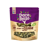 GRAINE COURGE GRILLEE 125G