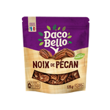 NOIX DE PECAN DECO 125G