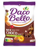 MIX CHOCO FRUITS 300G