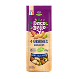 4 SEEDS WITHOUT ADDED SALT 175G