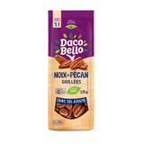 PECAN NUTS WITHOUT ADDED SALT 125G