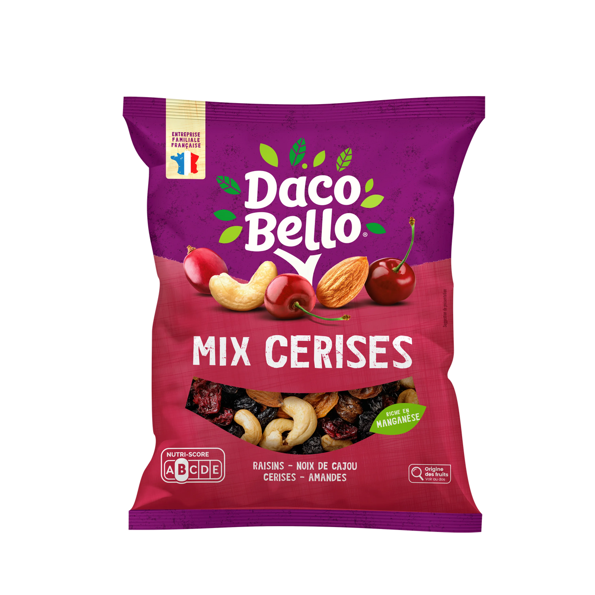 MIX CERISE 300G