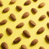 JAR OF TOASTED ALMONDS - 1.13 kg