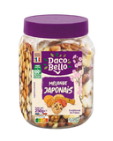 MÉLANGE JAPONAIS APÉRITIF 250G