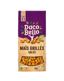 MAÏS GRILLÉ SALÉ 200G