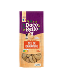 NOIX DE CAJOU SALÉES AU SEL DE CAMARGUE 110G