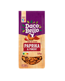 NOIX DE CAJOU PIMENT & PAPRIKA FUMÉ 110G