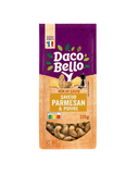 NOIX CAJOU PARMESAN POIVRE 110G