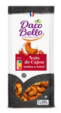CAJOU PIMENT PAPRIKA 110G