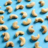 SALTED CASHEW 200G