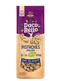 PISTACHES GRILLÉES SANS SEL AJOUTÉ 250G