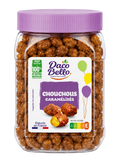 CHOUCHOU — CACAHUÈTES CARAMÉLISÉES 400G