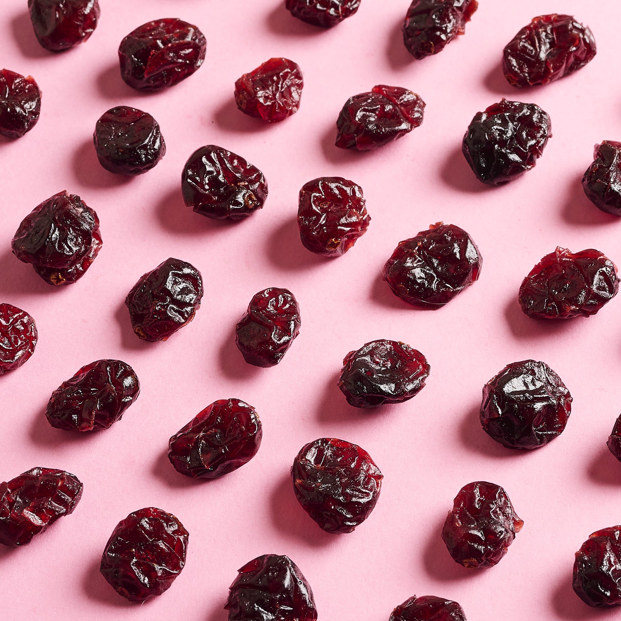 CRANBERRY 50G
