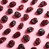 CRANBERRY 50G