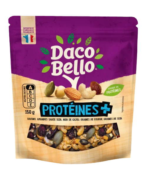 RECHARGE PROTÉINES 150G