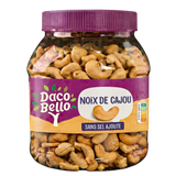 POT DE NOIX DE CAJOU GRILLEES - 1 kg