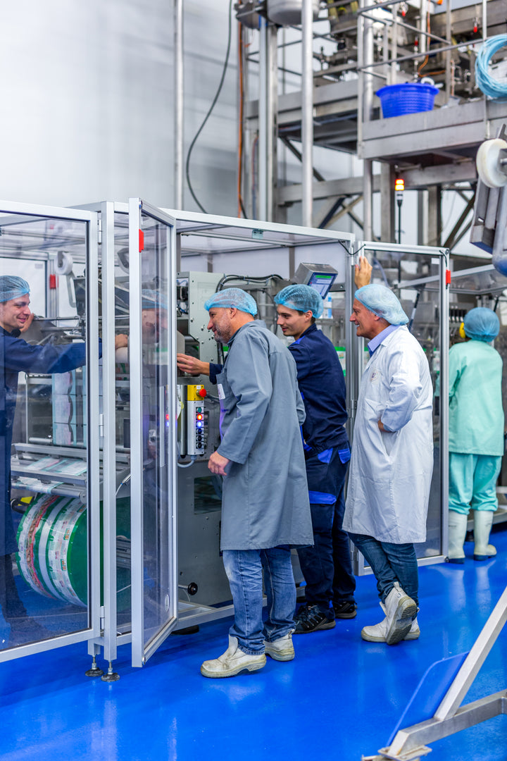 Sauvegarde d'emplois