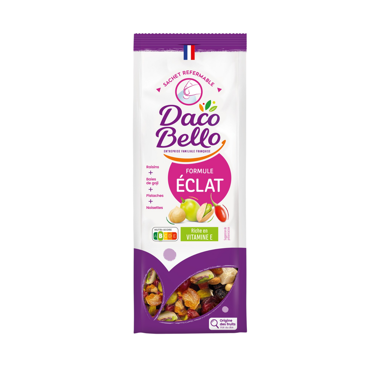 RADIANCE FORMULA 200G