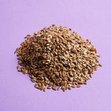 FLAX SEED 125G